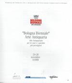 Bologna Biennale Arte Antiquaria. Alto Antiquariato per le case e i giardini più prestigiosi