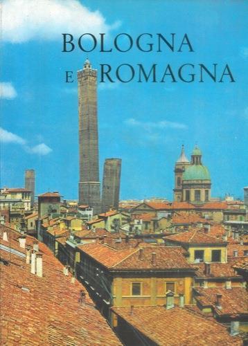 Bologna e Romagna - copertina