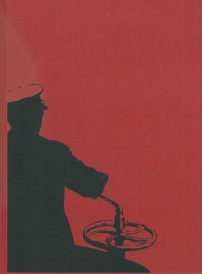 Buses, trolleys & tram - copertina