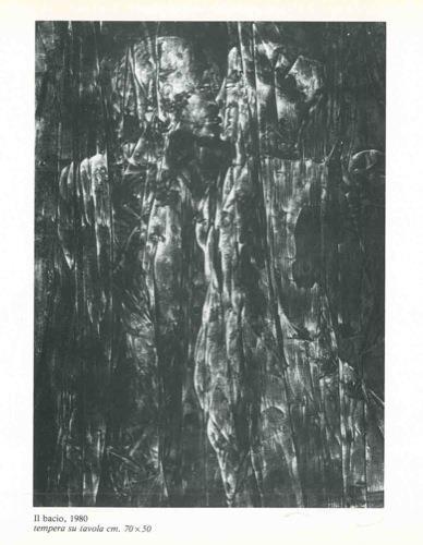 Carlo Berté - copertina