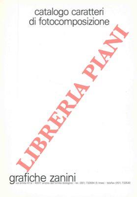 Libreria Piani