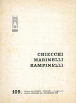 Chiecchi Marinelli Rampinelli
