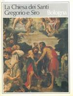 La chiesa dei Santi Gregorio e Siro