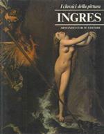 I classici della pittura - Ingres