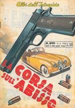 La cobra sull'abisso