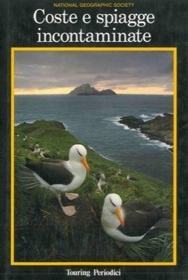 Coste e spiagge incontaminate - copertina