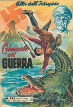 Criminale di guerra