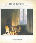 Dino Boschi