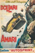 Dollari amari