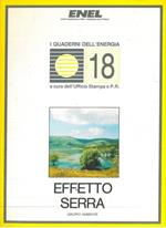 Effetto serra
