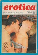 Erotica. Guida all'amore moderno