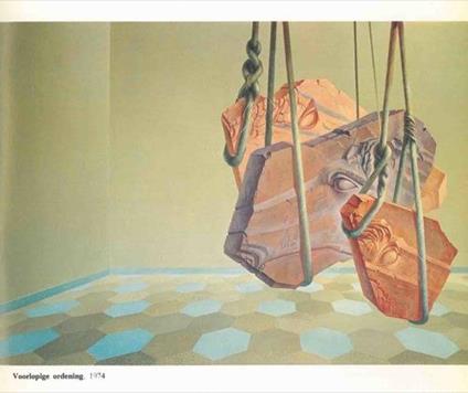 Fabrizio Clerici - copertina