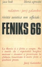 Feniks '66. Rivista sovietica non ufficiale