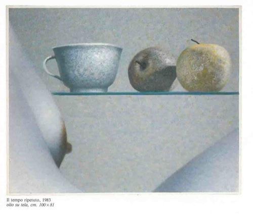 Franco Sarnari - copertina