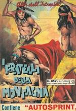 I fratelli della montagna
