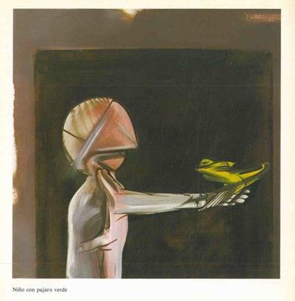 Gaston Orellana - copertina