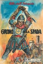 Giacomo della spada