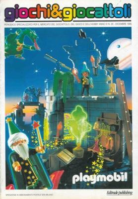 Giochi e giocattoli - copertina