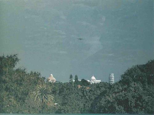 Giuseppe Bartolini - copertina