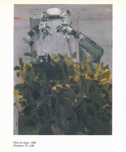 Giuseppe Ferrari - copertina