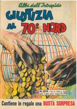 Giustizia al 70°nord