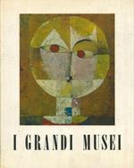 I grandi musei. 4. I musei d'arte moderna