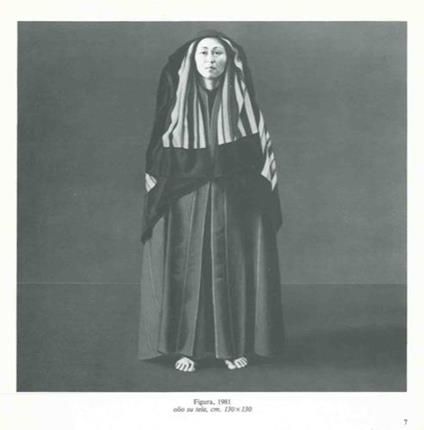 Gregorio Cuartas - copertina