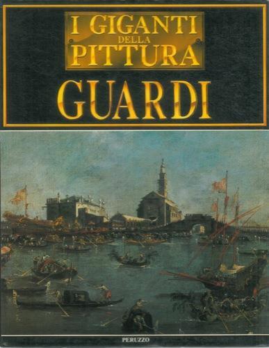 Guardi - copertina