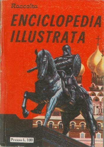 Guglie. Torri. Cavalieri immortali. Templi. Santuari della fede. Gli astronauti. Marina da guerra. I fari - copertina