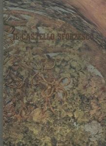 Guida al Castello Sforzesco ed ai suoi musei - copertina