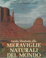 Guida illustrata alle meraviglie naturali del mondo