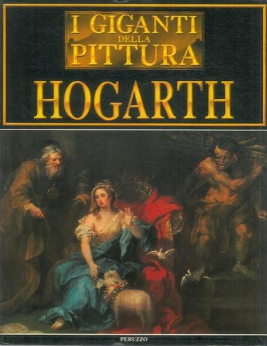 Hogart - copertina