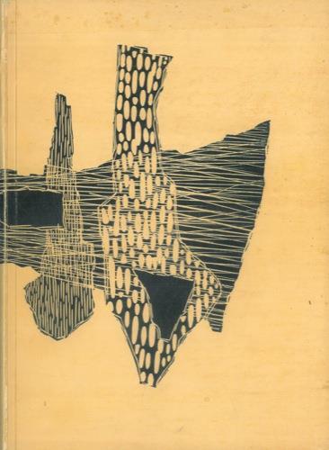 Incisioni e litografie originali disegni libri illustrati di artisti moderni e contemporanei - copertina