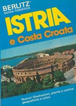 Istria e costa croata
