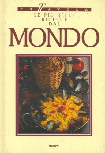 Le più belle ricette con il tè - copertina