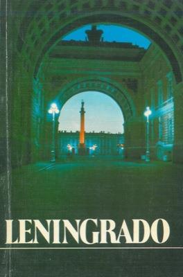 Leningrado - copertina