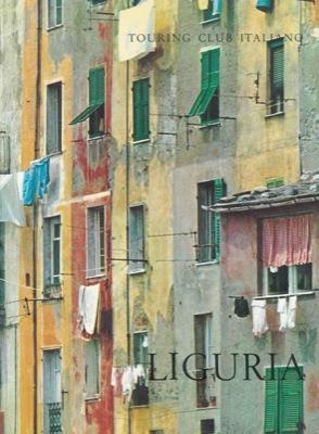 Liguria - copertina