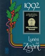 Luneri dal Zigant 1992