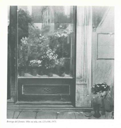 Mario Fallani - copertina