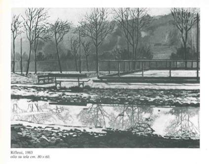 Mauro Chessa - copertina