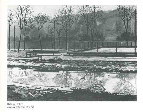 Mauro Chessa - copertina