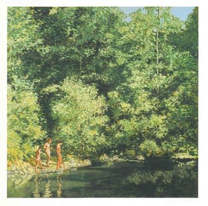 Mauro Chessa - copertina