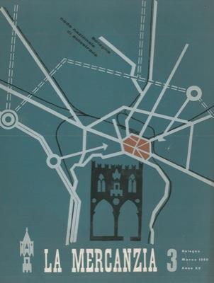 La Mercanzia - copertina