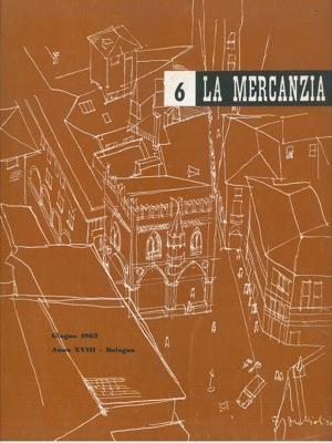 La Mercanzia - copertina