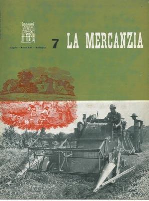 La Mercanzia - copertina