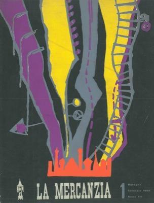 La Mercanzia - copertina