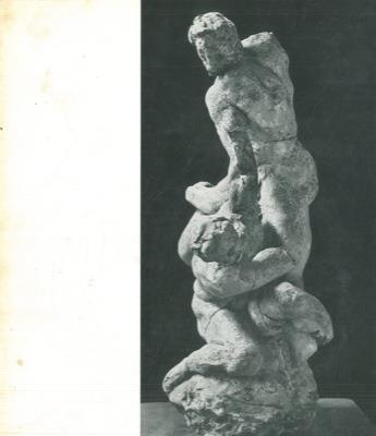 Michelangelo - copertina