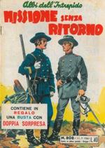 Missione senza ritorno