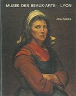 Musée des Beaux-Arts - Lyon. Peintures