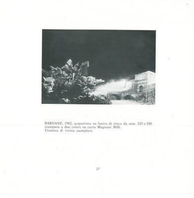 Nona Hersey Bruno Missieri Giulia Napoleone - copertina